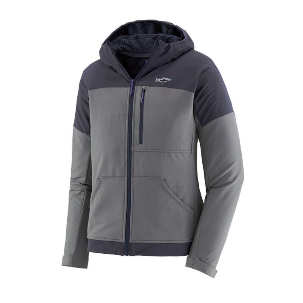 Women's Patagonia Snap-Dry Hoody Size XS